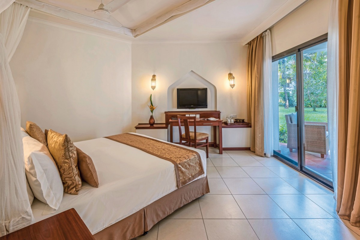 Hotel Sea Cliff Resort & Spa, Tansania, Sansibar, Mangapwani, Bild 2