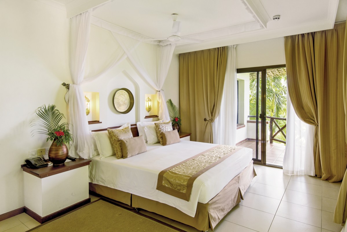 Hotel Sea Cliff Resort & Spa, Tansania, Sansibar, Mangapwani, Bild 5