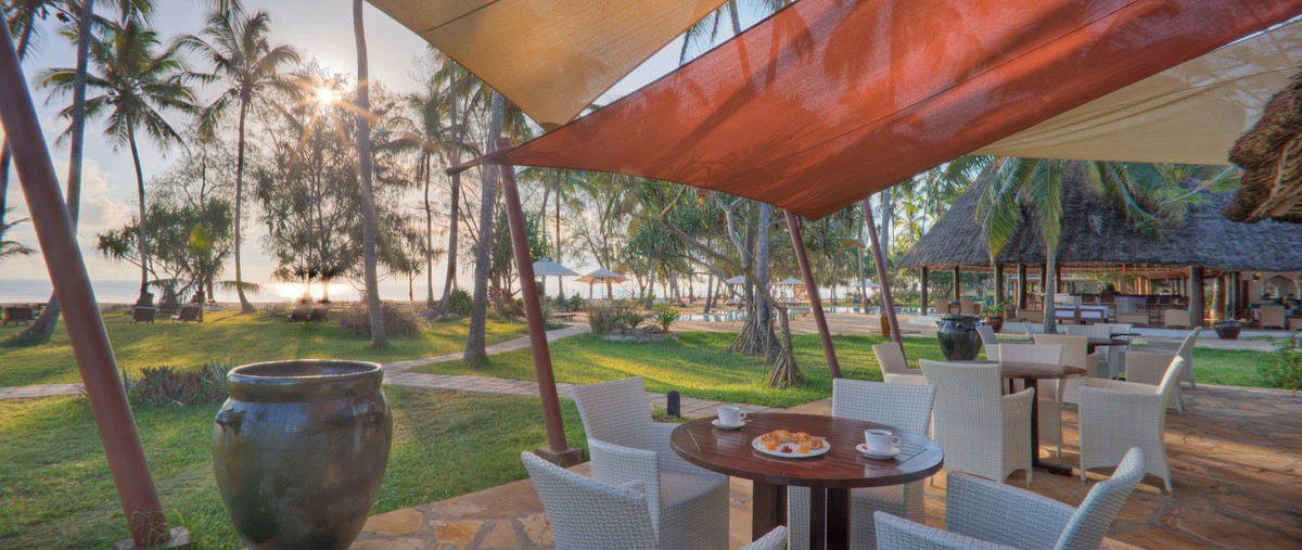 Hotel Bluebay Beach Resort & Spa, Tansania, Sansibar, Kiwengwa Beach, Bild 13