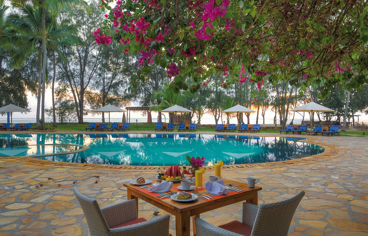 Hotel Bluebay Beach Resort & Spa, Tansania, Sansibar, Kiwengwa Beach, Bild 3
