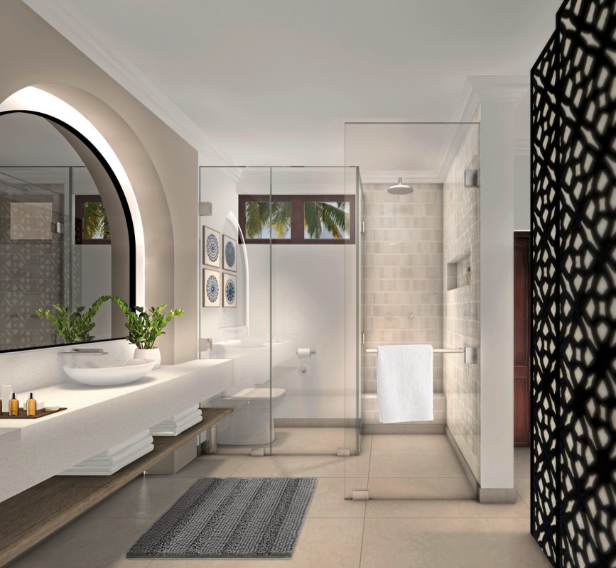 Hotel Bluebay Beach Resort & Spa, Tansania, Sansibar, Kiwengwa Beach, Bild 5