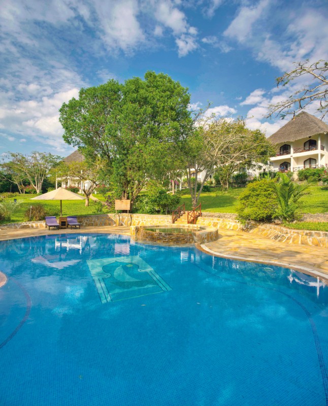 Hotel Bluebay Beach Resort & Spa, Tansania, Sansibar, Kiwengwa Beach, Bild 9