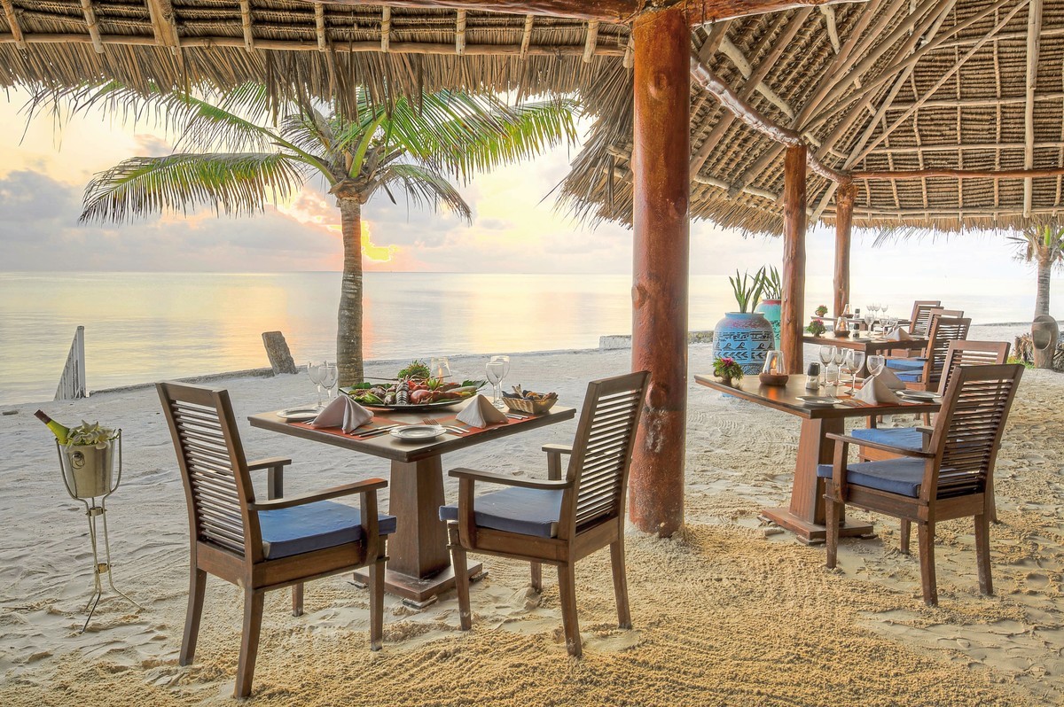 Hotel Bluebay Beach Resort & Spa, Tansania, Sansibar, Kiwengwa Beach, Bild 11