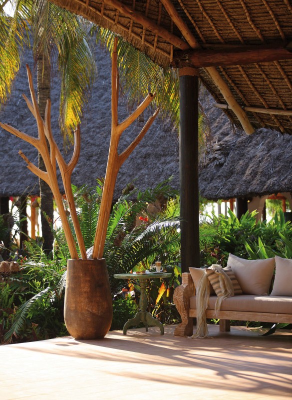 Hotel Bluebay Beach Resort & Spa, Tansania, Sansibar, Kiwengwa Beach, Bild 14