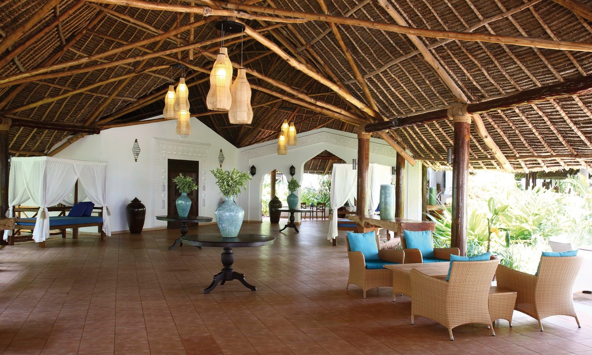 Hotel Bluebay Beach Resort & Spa, Tansania, Sansibar, Kiwengwa Beach, Bild 17