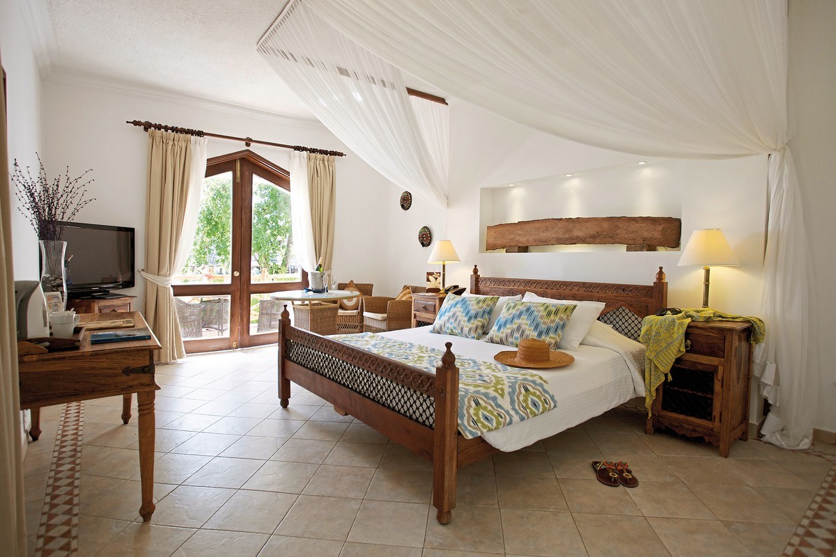 Hotel Bluebay Beach Resort & Spa, Tansania, Sansibar, Kiwengwa Beach, Bild 5