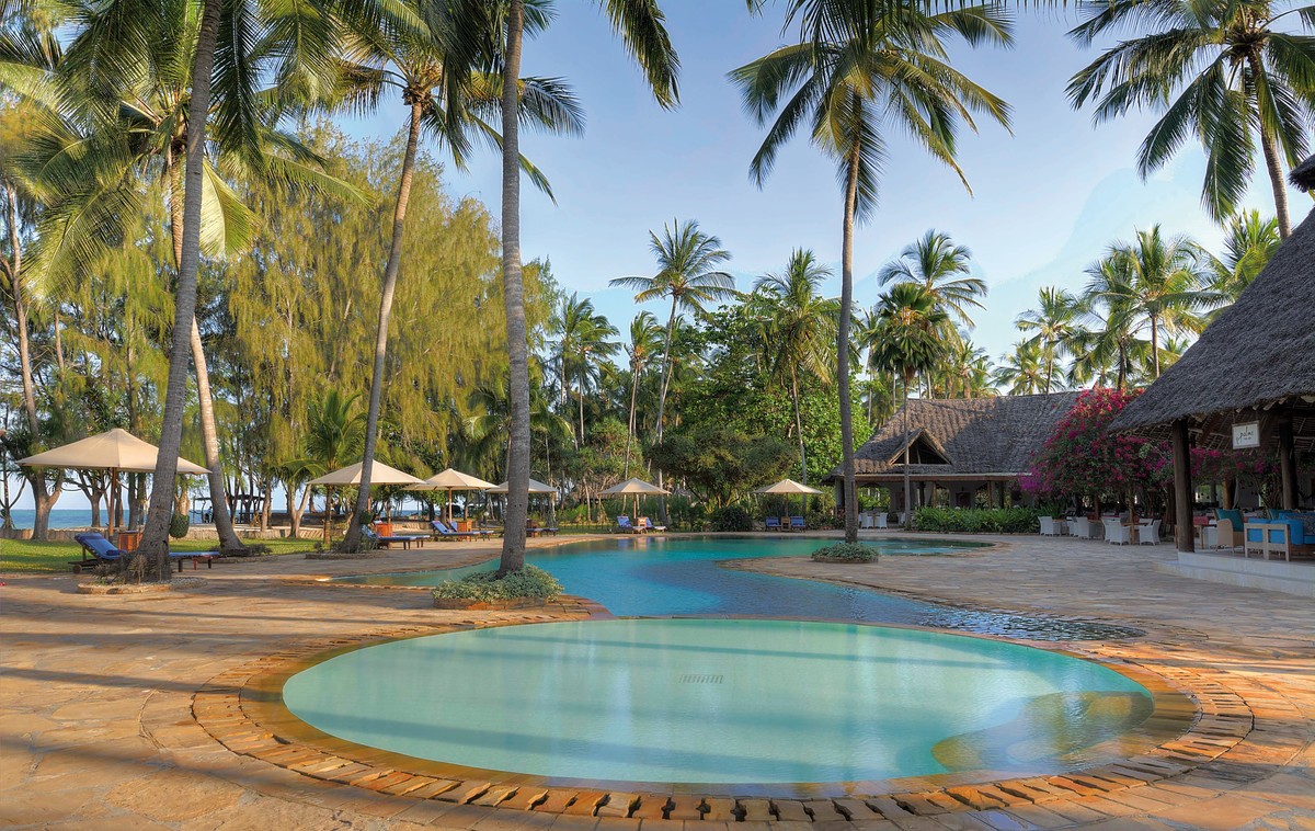 Hotel Bluebay Beach Resort & Spa, Tansania, Sansibar, Kiwengwa Beach, Bild 6