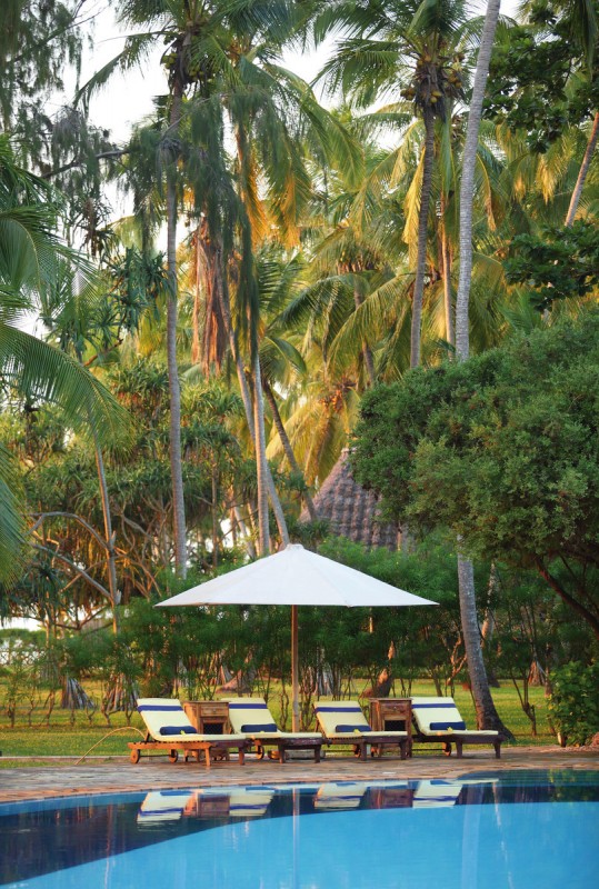 Hotel Bluebay Beach Resort & Spa, Tansania, Sansibar, Kiwengwa Beach, Bild 7