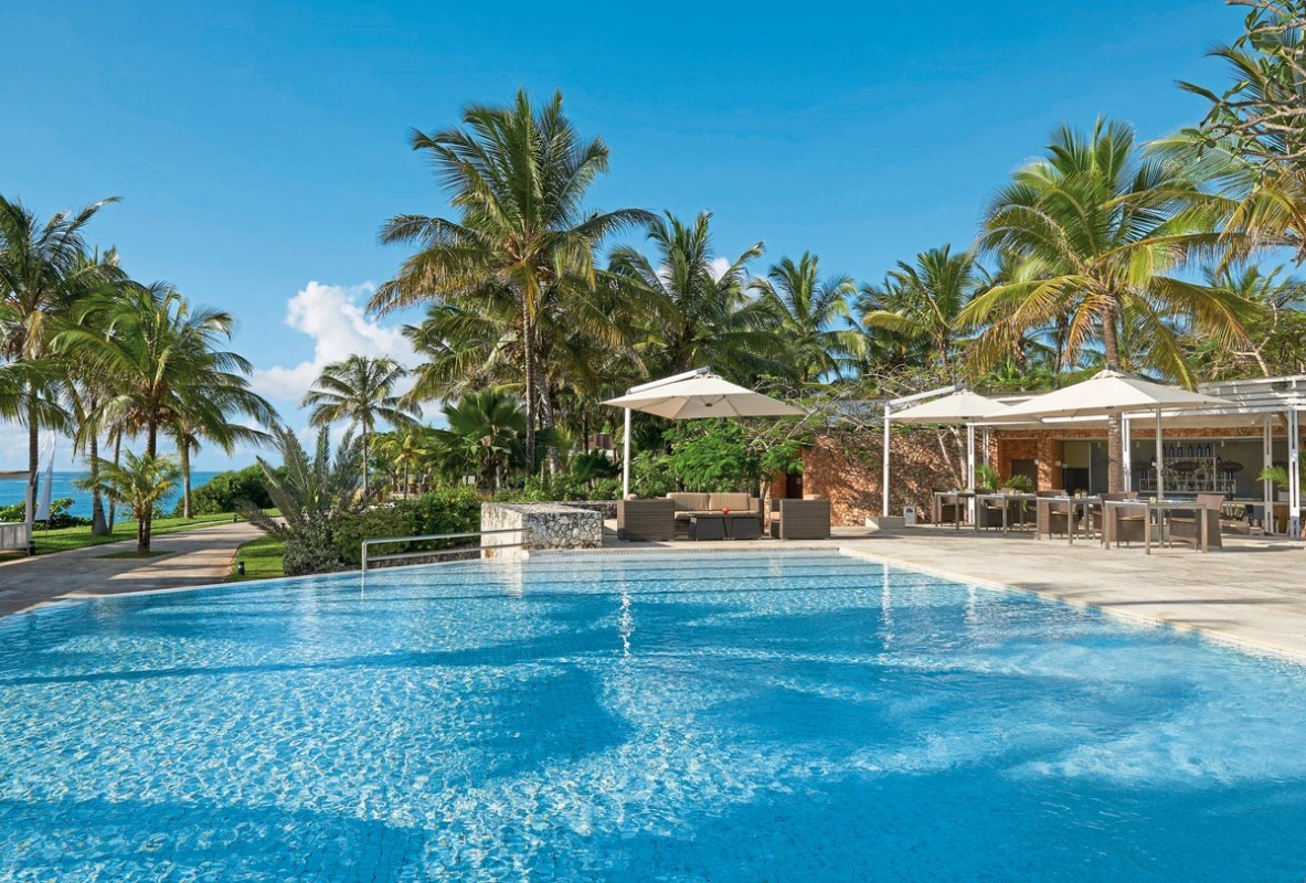 Hotel Meliá Zanzibar, Tansania, Sansibar, Kiwengwa Beach, Bild 14