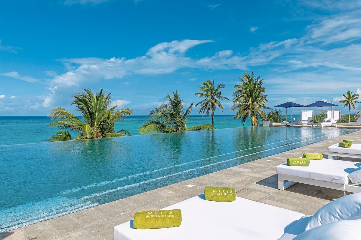 Hotel Meliá Zanzibar, Tansania, Sansibar, Kiwengwa Beach, Bild 15