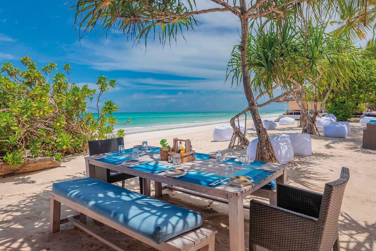 Hotel Meliá Zanzibar, Tansania, Sansibar, Kiwengwa Beach, Bild 17