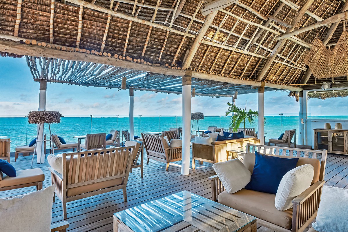 Hotel Meliá Zanzibar, Tansania, Sansibar, Kiwengwa Beach, Bild 19