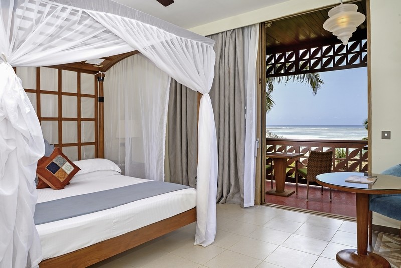 Hotel Meliá Zanzibar, Tansania, Sansibar, Kiwengwa Beach, Bild 3