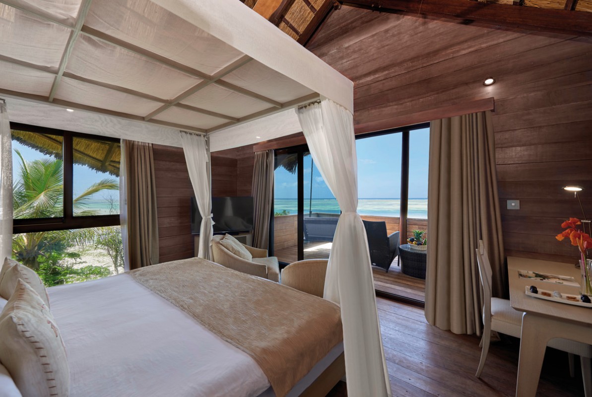 Hotel Meliá Zanzibar, Tansania, Sansibar, Kiwengwa Beach, Bild 5
