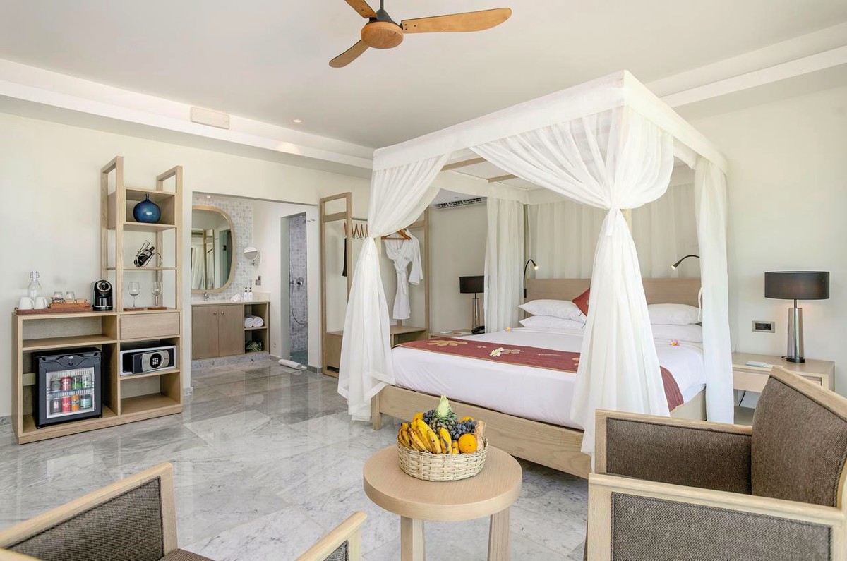 Hotel Meliá Zanzibar, Tansania, Sansibar, Kiwengwa Beach, Bild 8