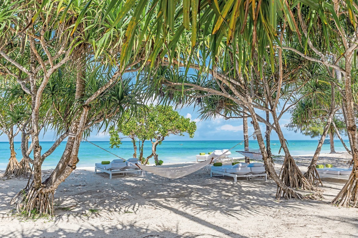 Hotel Meliá Zanzibar, Tansania, Sansibar, Kiwengwa Beach, Bild 16