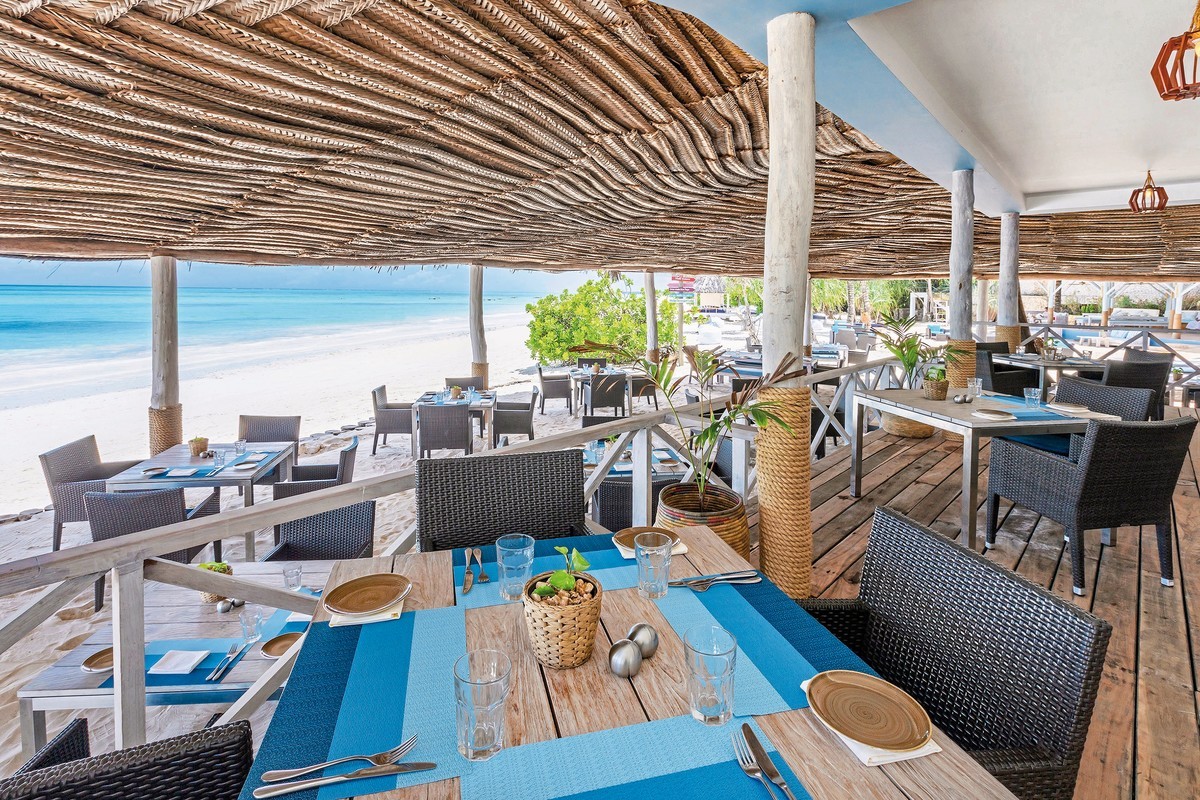 Hotel Meliá Zanzibar, Tansania, Sansibar, Kiwengwa Beach, Bild 18