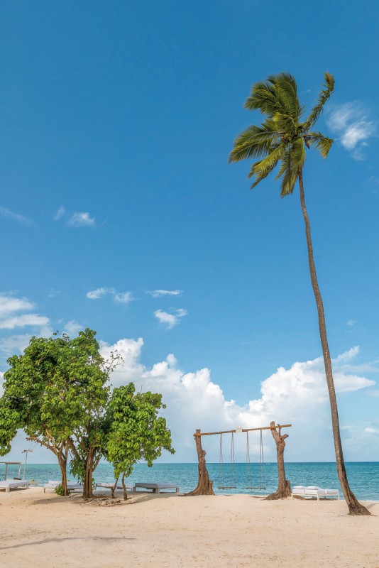 Hotel Meliá Zanzibar, Tansania, Sansibar, Kiwengwa Beach, Bild 26