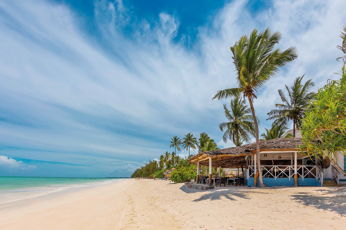 Hotel Meliá Zanzibar, Tansania, Sansibar, Kiwengwa Beach, Bild 27