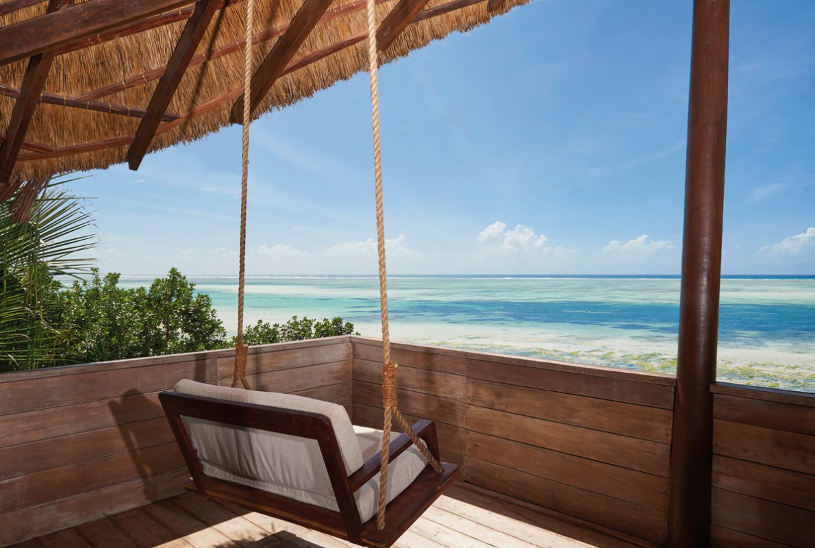 Hotel Meliá Zanzibar, Tansania, Sansibar, Kiwengwa Beach, Bild 6