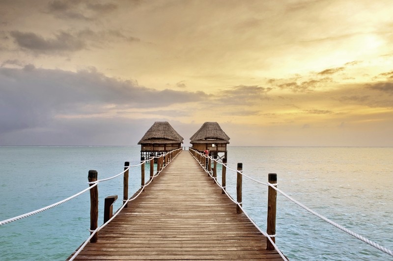 Hotel Meliá Zanzibar, Tansania, Sansibar, Kiwengwa Beach, Bild 30