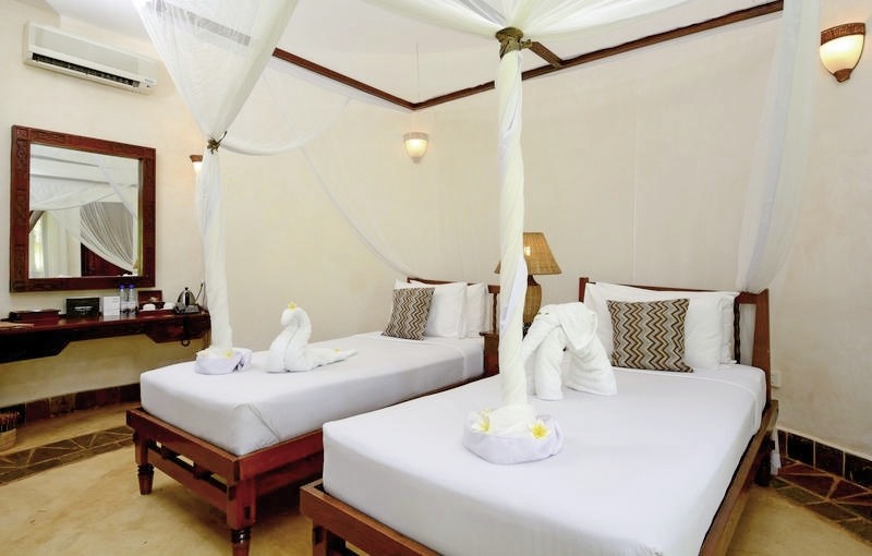 Hotel Ocean Paradise Resort & Spa, Tansania, Sansibar, Pwani Mchangani, Bild 16