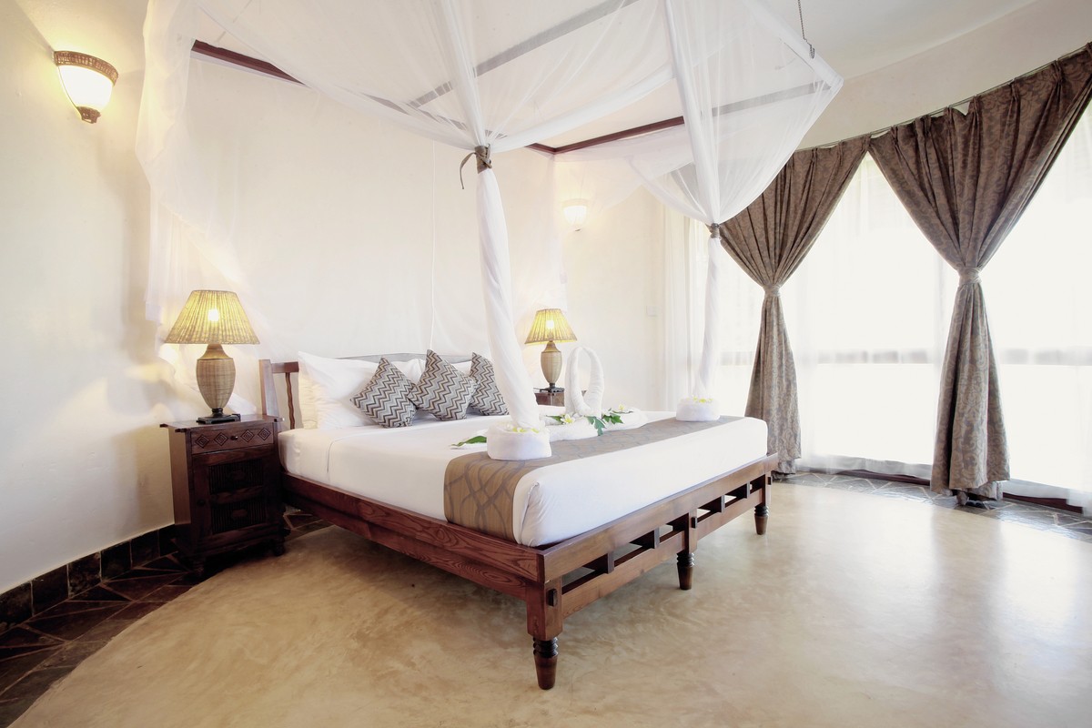 Hotel Ocean Paradise Resort & Spa, Tansania, Sansibar, Pwani Mchangani, Bild 17