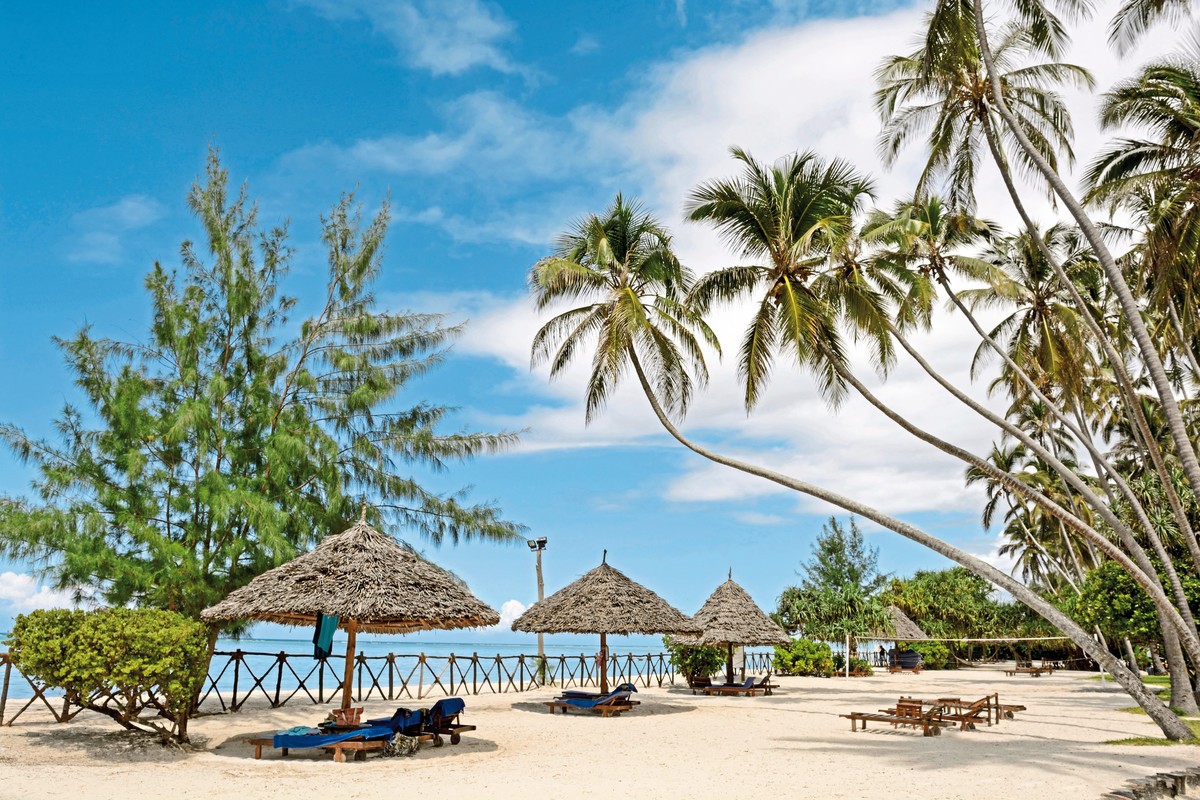 Hotel Ocean Paradise Resort & Spa, Tansania, Sansibar, Pwani Mchangani, Bild 3