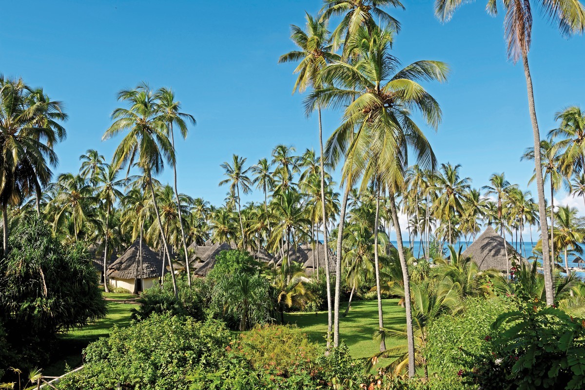 Hotel Ocean Paradise Resort & Spa, Tansania, Sansibar, Pwani Mchangani, Bild 4