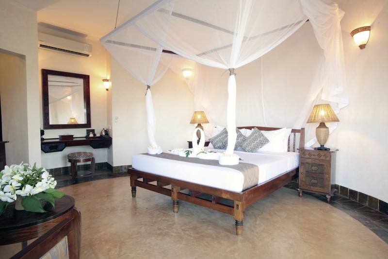 Hotel Ocean Paradise Resort & Spa, Tansania, Sansibar, Pwani Mchangani, Bild 5