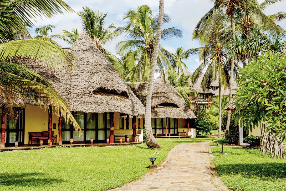 Hotel Ocean Paradise Resort & Spa, Tansania, Sansibar, Pwani Mchangani, Bild 6