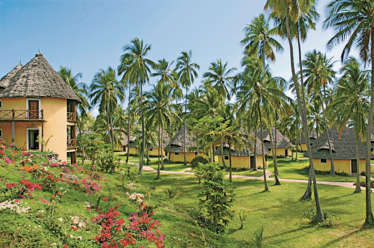 Hotel Ocean Paradise Resort & Spa, Tansania, Sansibar, Pwani Mchangani, Bild 7