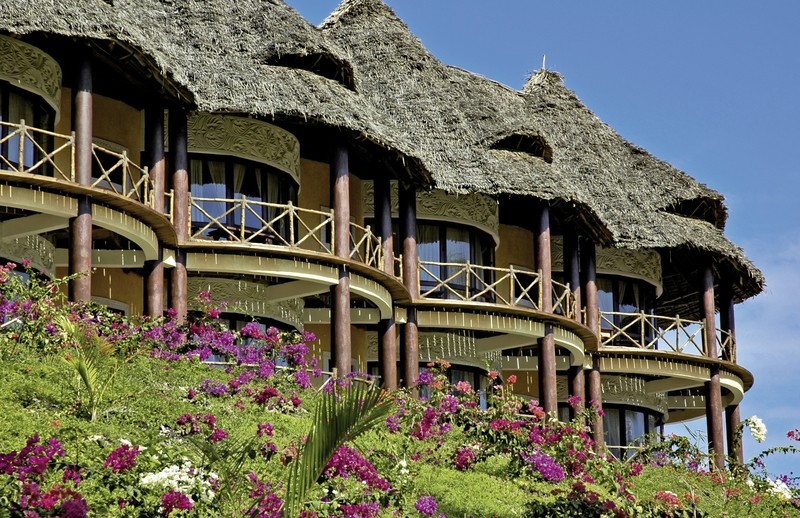 Hotel Ocean Paradise Resort & Spa, Tansania, Sansibar, Pwani Mchangani, Bild 8
