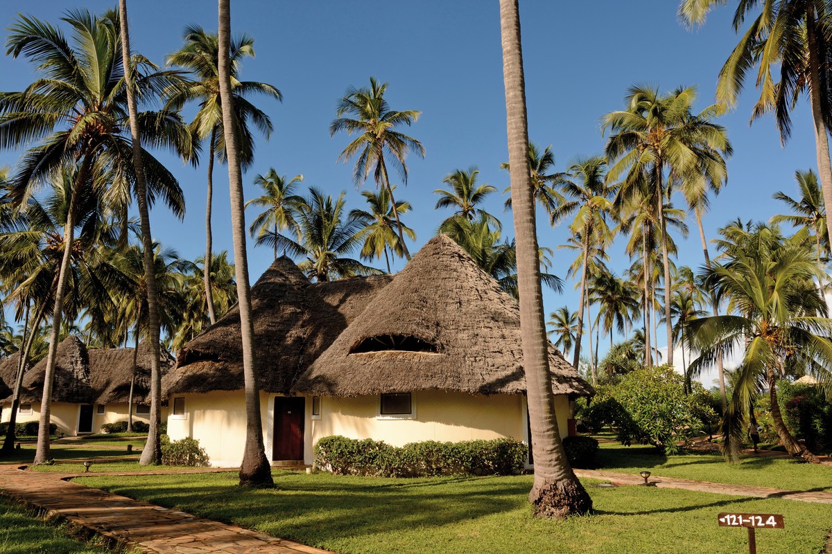 Hotel Ocean Paradise Resort & Spa, Tansania, Sansibar, Pwani Mchangani, Bild 13