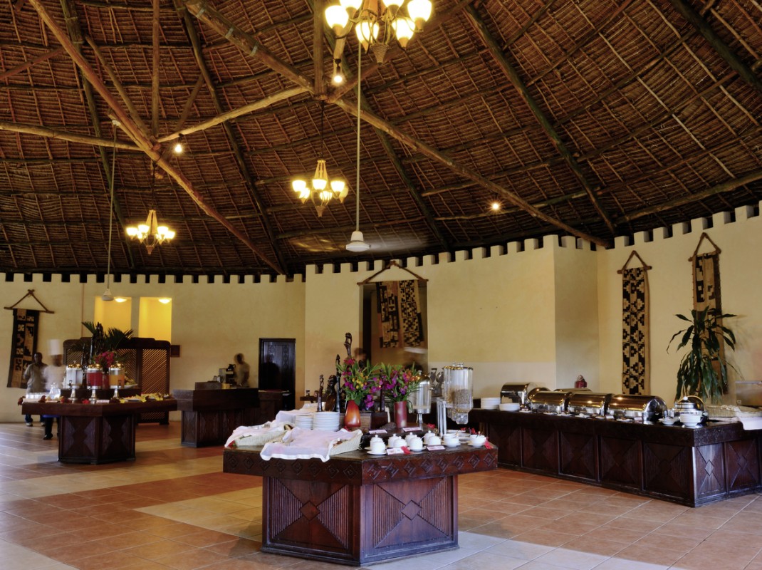 Hotel Ocean Paradise Resort & Spa, Tansania, Sansibar, Pwani Mchangani, Bild 14