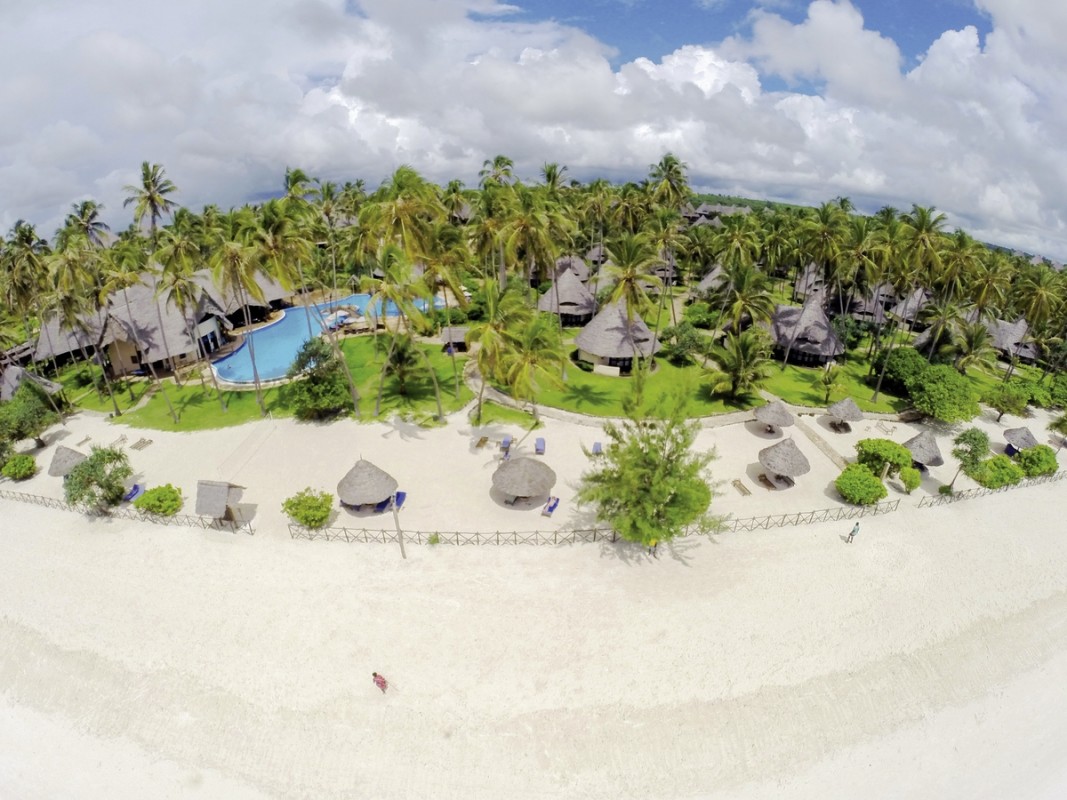 Hotel Ocean Paradise Resort & Spa, Tansania, Sansibar, Pwani Mchangani, Bild 18