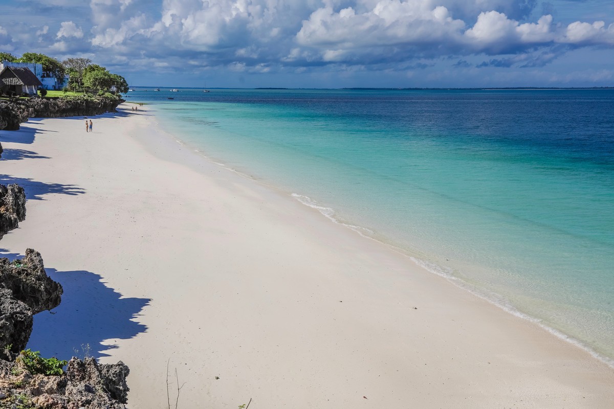 Hotel Royal Zanzibar Beach Resort, Tansania, Sansibar, Nungwi, Bild 18