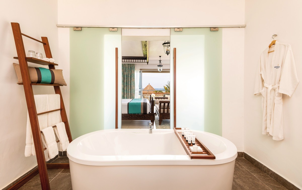 Hotel Royal Zanzibar Beach Resort, Tansania, Sansibar, Nungwi, Bild 8