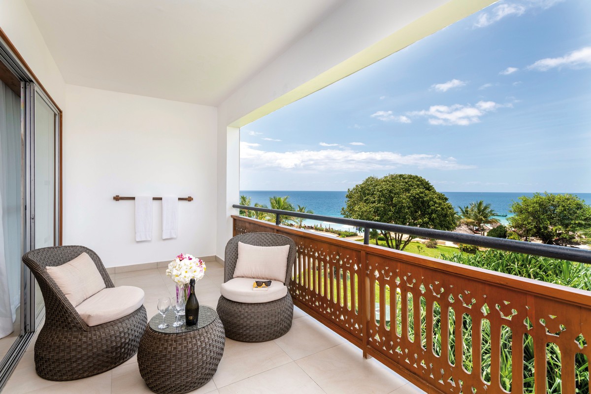 Hotel Royal Zanzibar Beach Resort, Tansania, Sansibar, Nungwi, Bild 9