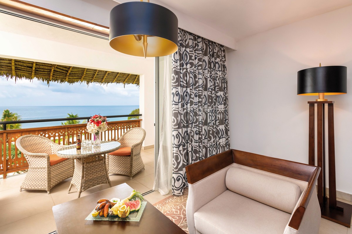 Hotel Royal Zanzibar Beach Resort, Tansania, Sansibar, Nungwi, Bild 10