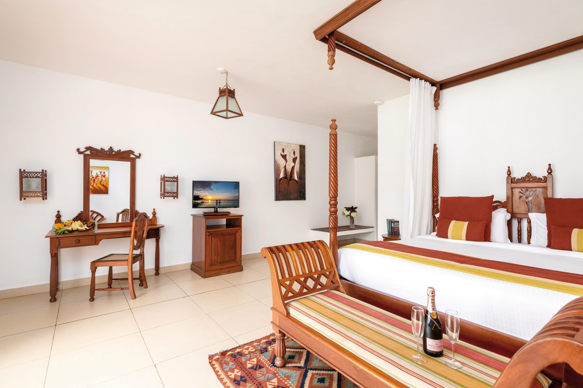 Hotel Royal Zanzibar Beach Resort, Tansania, Sansibar, Nungwi, Bild 11