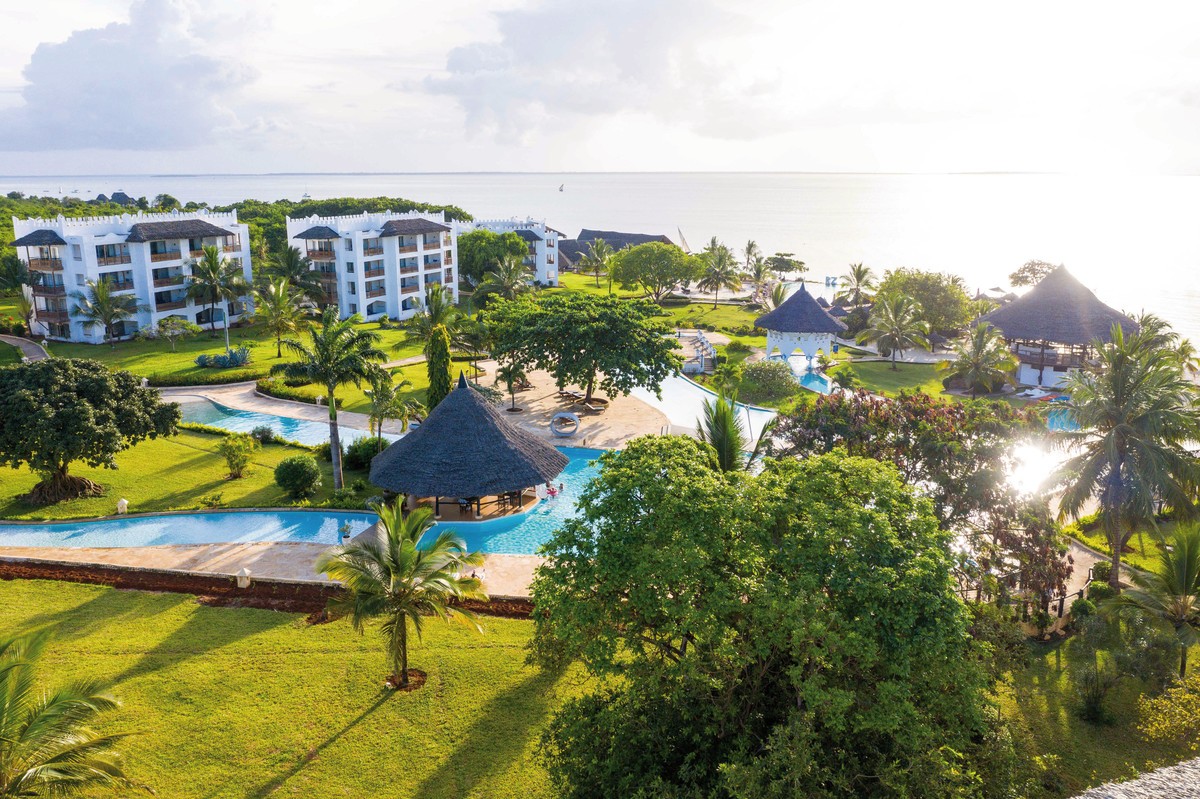 Hotel Royal Zanzibar Beach Resort, Tansania, Sansibar, Nungwi, Bild 12