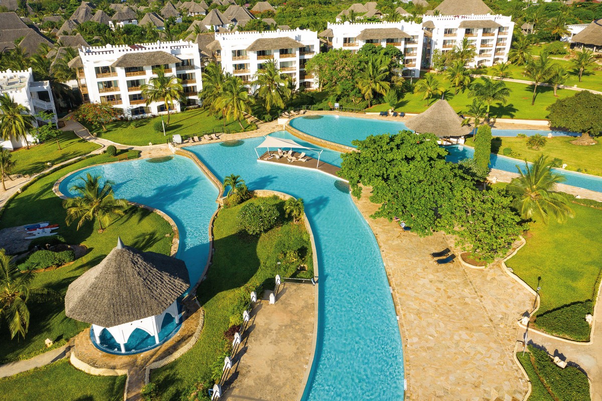 Hotel Royal Zanzibar Beach Resort, Tansania, Sansibar, Nungwi, Bild 13