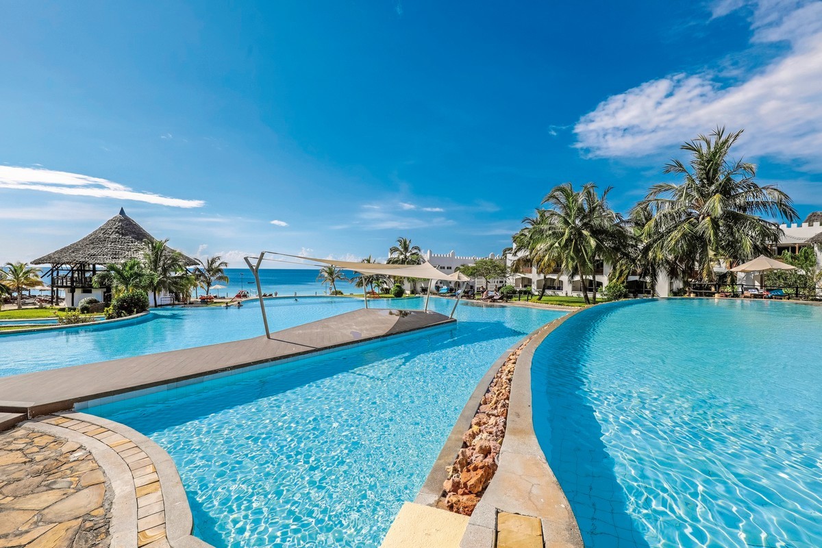 Hotel Royal Zanzibar Beach Resort, Tansania, Sansibar, Nungwi, Bild 14