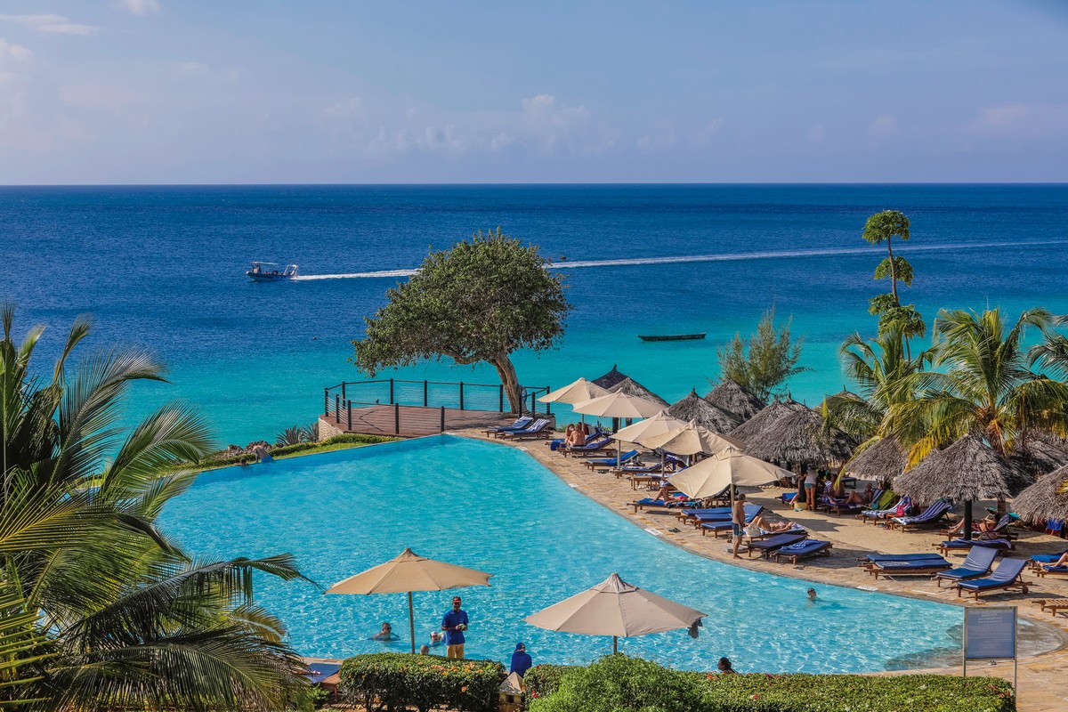 Hotel Royal Zanzibar Beach Resort, Tansania, Sansibar, Nungwi, Bild 15