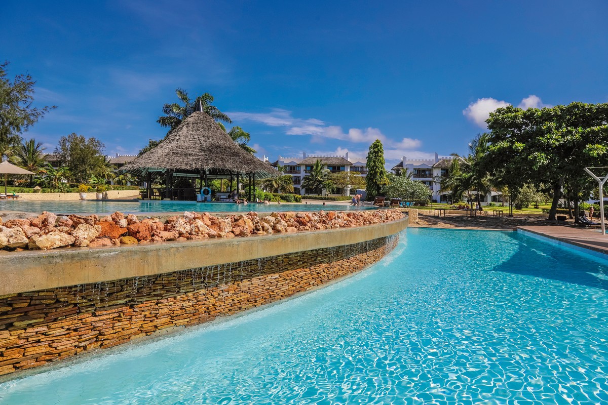 Hotel Royal Zanzibar Beach Resort, Tansania, Sansibar, Nungwi, Bild 16