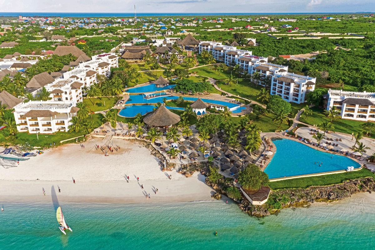Hotel Royal Zanzibar Beach Resort, Tansania, Sansibar, Nungwi, Bild 19