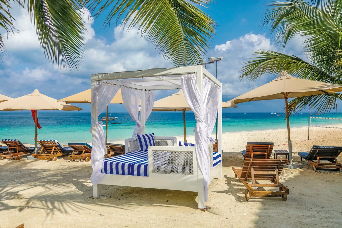 Hotel Royal Zanzibar Beach Resort, Tansania, Sansibar, Nungwi, Bild 2