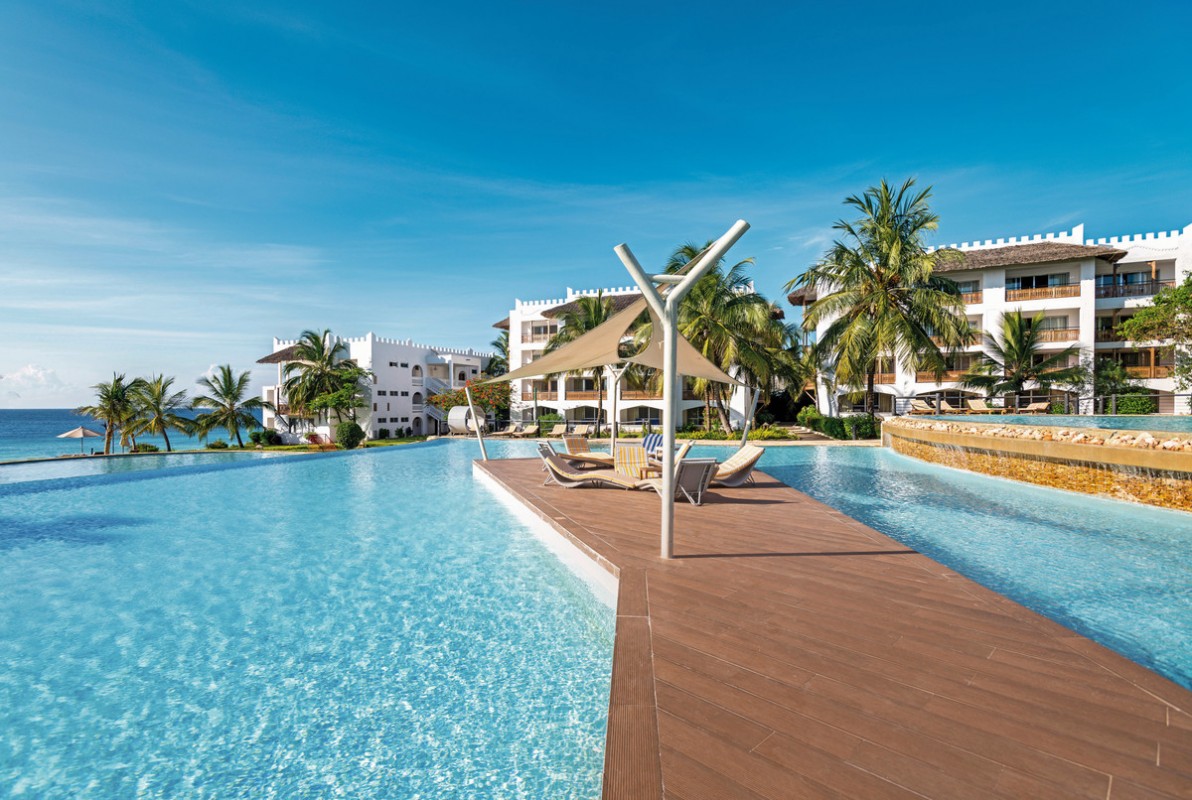 Hotel Royal Zanzibar Beach Resort, Tansania, Sansibar, Nungwi, Bild 3