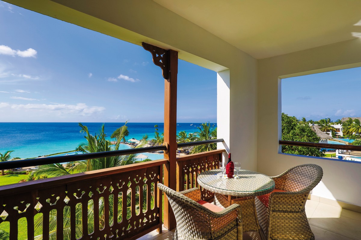 Hotel Royal Zanzibar Beach Resort, Tansania, Sansibar, Nungwi, Bild 9